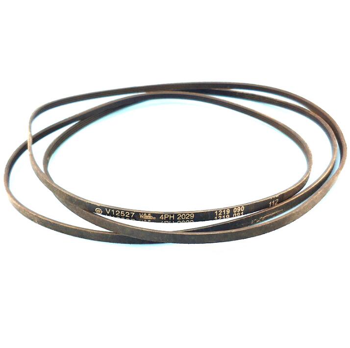 Clothes Dryer Parts belt 4PH2029 GDZ2.6/3.0/4.0-1 GDZ..